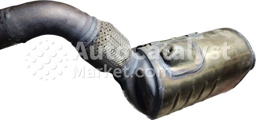 7812877 / 7806502  (METAL) - Photo № 5 | AutoCatalyst Market