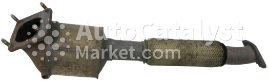 2T14-5E211-AF - Photo № 1 | AutoCatalyst Market