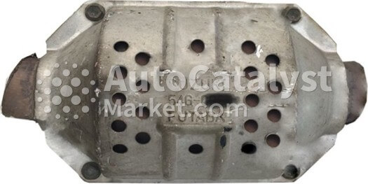 54G-C07 - Foto № 1 | AutoCatalyst Market