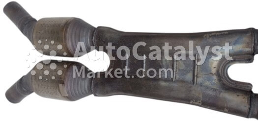 PA6 - 照片 № 3 | AutoCatalyst Market