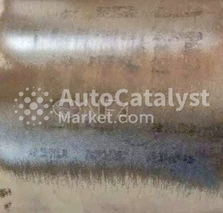 NF4 - Photo № 2 | AutoCatalyst Market