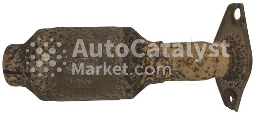 NF4 - Photo № 1 | AutoCatalyst Market