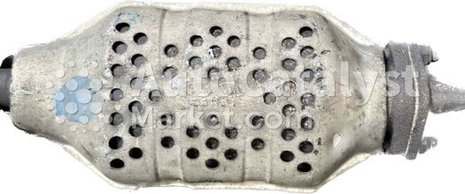 Precio de catalizador E8HB1 usado (chatarra) — Foto № 1 | AutoCatalyst Market