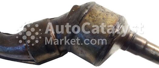 C 144 - Photo № 1 | AutoCatalyst Market