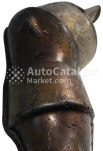 C 144 - Photo № 3 | AutoCatalyst Market