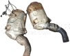 7808235.01 / 7808246 / 7803730 (DPF) - Photo № 1 | AutoCatalyst Market