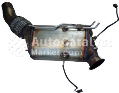 8599735 / 8599738 / 8587749 04 (CERAMIC+DPF) - Foto № 3 | AutoCatalyst Market