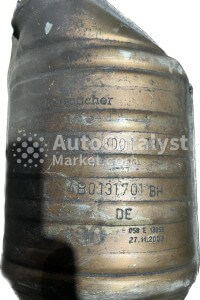 4B0131701BH / 8D0178A - Foto № 3 | AutoCatalyst Market
