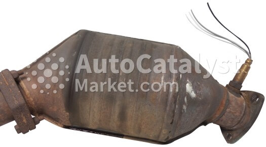 4B0131701BH / 8D0178A - Foto № 1 | AutoCatalyst Market