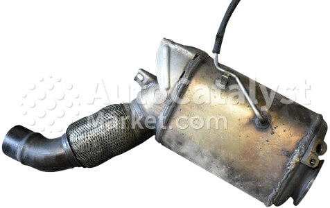 7796001 / 7795998 03 (DPF+METAL) - الصورة № 1 | AutoCatalyst Market