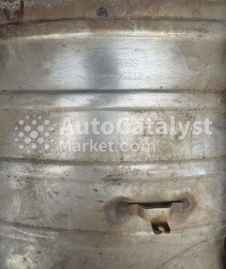 EEC DPF068 (DPF) - Zdjęcie № 2 | AutoCatalyst Market