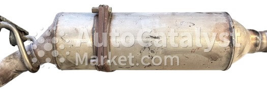 TR PSA K340 (CERAMIC+DPF) - الصورة № 1 | AutoCatalyst Market