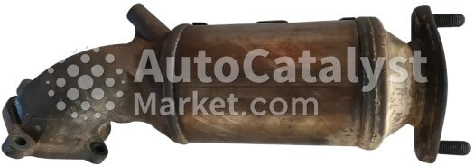 W4A920 - Photo № 1 | AutoCatalyst Market