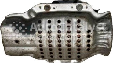 446  (Toyota) - Photo № 1 | AutoCatalyst Market