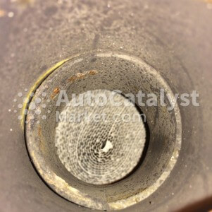 KT 0019 (METAL) - Photo № 4 | AutoCatalyst Market