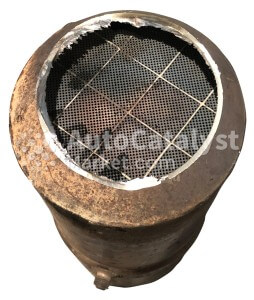 CC11-5H270-BF / CC11-5K206-CD (DPF) - Photo № 6 | AutoCatalyst Market