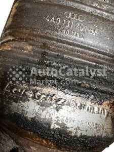 4A0131701BF / 4A0178J - Photo № 1 | AutoCatalyst Market