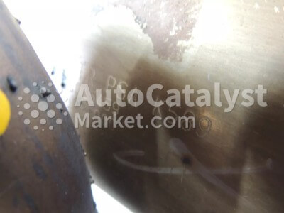 TR PSA K589 - 照片 № 1 | AutoCatalyst Market