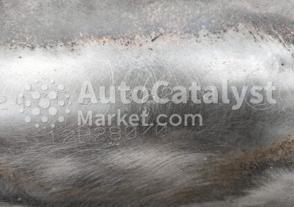 24300-32210 (CERAMIC+DPF) - Photo № 1 | AutoCatalyst Market