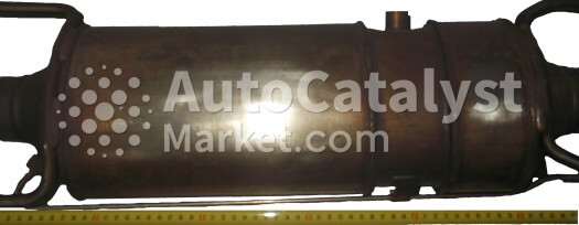 51767239 / 51780158 (CERAMIC) - 照片 № 1 | AutoCatalyst Market