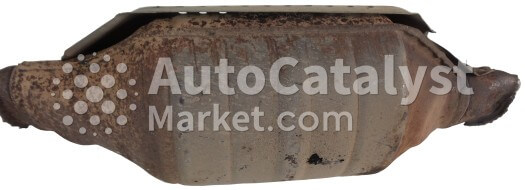 6N0131701BP - Photo № 1 | AutoCatalyst Market
