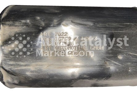 KBA 16769 - Foto № 2 | AutoCatalyst Market