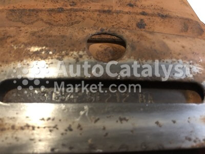 3L54 5E212 BA (First) - Foto № 3 | AutoCatalyst Market