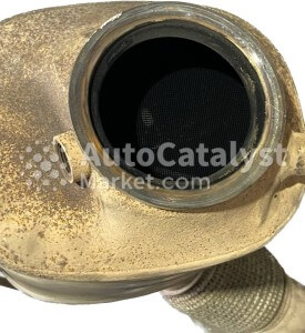 8515427 / 8570963 (CERAMIC+DPF) - Photo № 4 | AutoCatalyst Market