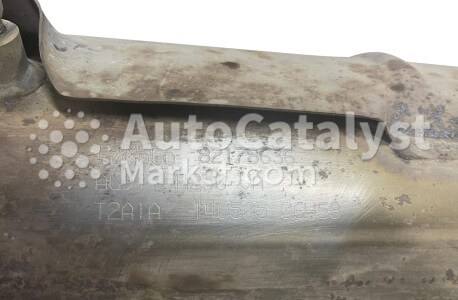 AG91-5H250-VA (CERAMIC) - Photo № 3 | AutoCatalyst Market