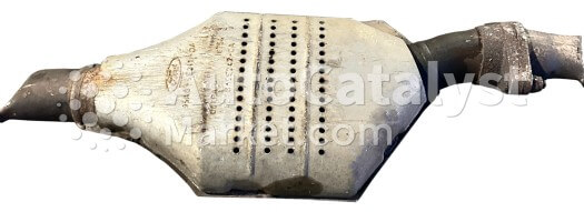 Сena katalizatora na złomie 95AB-5E211-DA — Zdjęcie № 4 | AutoCatalyst Market