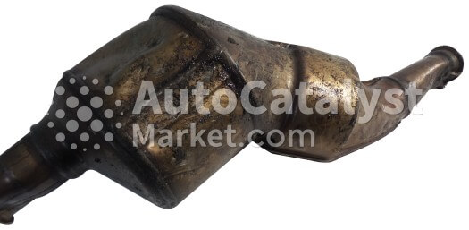 C 236 Catalytic Converter Scrap Price — Photo № 2 | AutoCatalyst Market