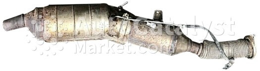 C 513 (DPF) - Foto № 1 | AutoCatalyst Market