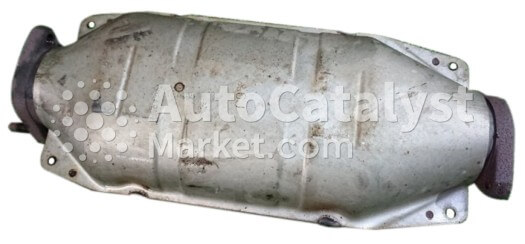 6J - Foto № 2 | AutoCatalyst Market