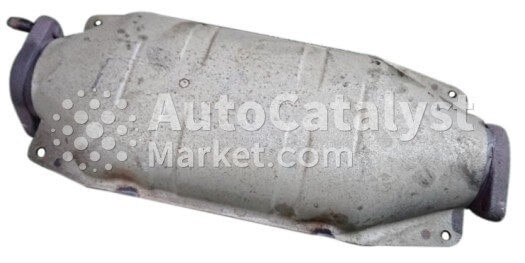 6J - Foto № 1 | AutoCatalyst Market