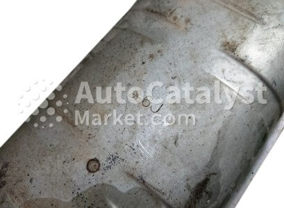 6J - Foto № 4 | AutoCatalyst Market