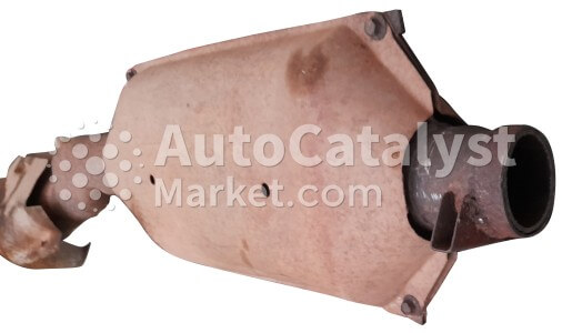 MAN-AS6 - Photo № 2 | AutoCatalyst Market