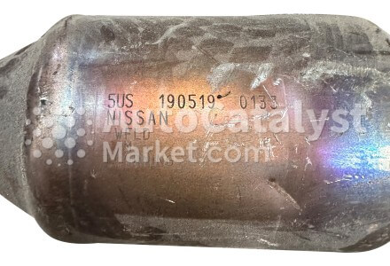 销售二手和废旧催化剂的价格 5US  | 190519 0133 WFLD — 照片 № 3 | AutoCatalyst Market