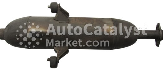 GH2 - Photo № 2 | AutoCatalyst Market