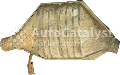 Precio de catalizador 94FB-5E211-AA / 92FB-5E242-AC usado (chatarra) — Foto № 1 | AutoCatalyst Market