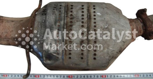 Precio de catalizador 94FB-5E211-AA / 92FB-5E242-AC usado (chatarra) — Foto № 3 | AutoCatalyst Market