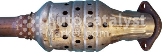 2ECA5 - Photo № 1 | AutoCatalyst Market