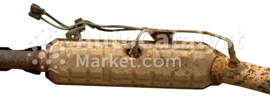 L801 - Фото № 1 | AutoCatalyst Market