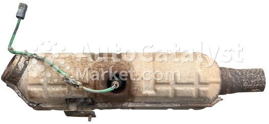 L801 - Фото № 2 | AutoCatalyst Market