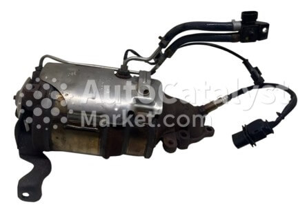 CF2A620 (DPF) - Photo № 5 | AutoCatalyst Market