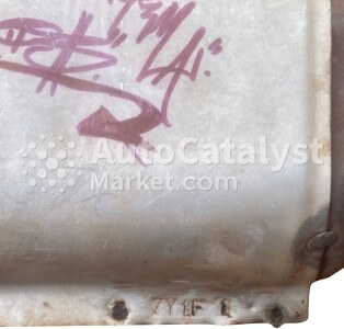 7Y1 - 照片 № 5 | AutoCatalyst Market