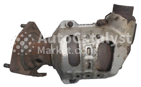 80J-C02 - Photo № 1 | AutoCatalyst Market