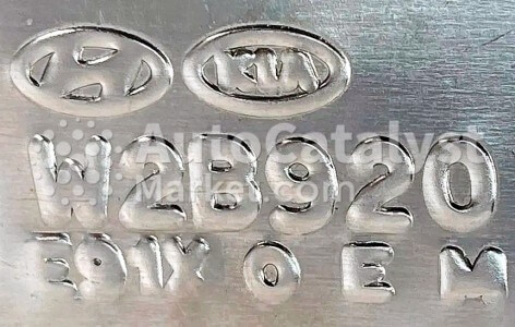 W2B920 - 照片 № 6 | AutoCatalyst Market