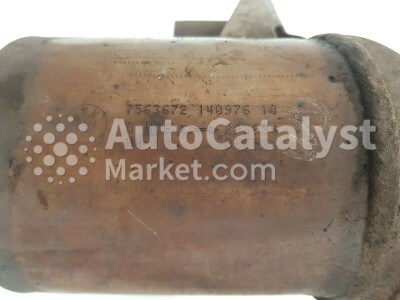 7563672 - Photo № 5 | AutoCatalyst Market