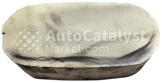 Precio de catalizador 8570093A102 (Monolith)  usado (chatarra) | Dinamarca — Foto № 2 | AutoCatalyst Market