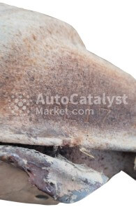Сena katalizatora na złomie E17 — Zdjęcie № 4 | AutoCatalyst Market